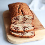 Chocolate Chip Banana Bread